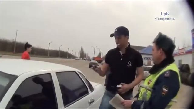 Не я за рулем, не моя машина я пошел D смотреть онлайн