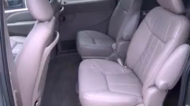 2003 Chrysler Town Country Dawsonville GA 30534 смотреть онлайн