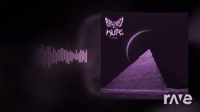 Kute & Raizhell |Anubis X Osiris| Anubiris