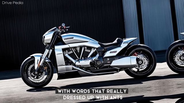 FIRST LOOK - NEW 2025  Dodge Tomahawk V10 Superbike Unveiled! | 2025  Dodge Tomahawk V10 Superbike