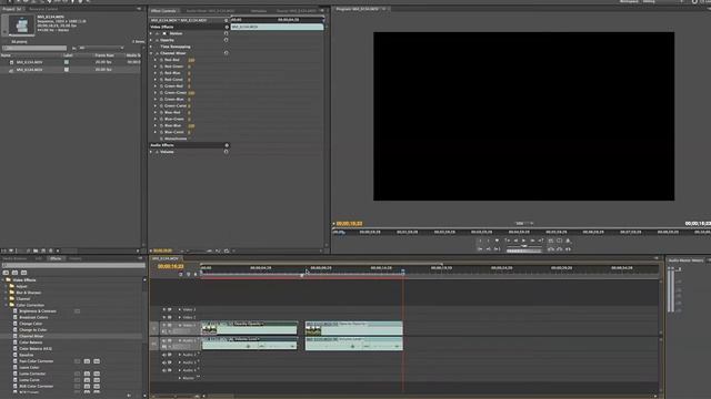Anaglyph 3D Tutorial смотреть онлайн