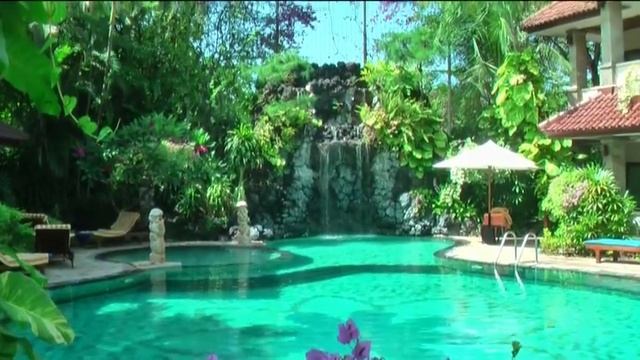 Parigata Resort & Spa Sanur Bali Von VOR-ORT-CHECK