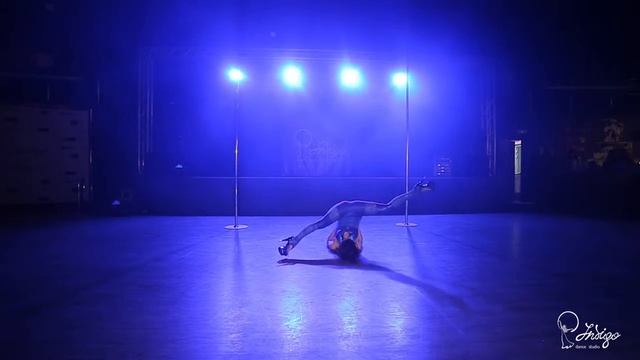 Ольга Панаева. Стриппластика. смотреть онлайн