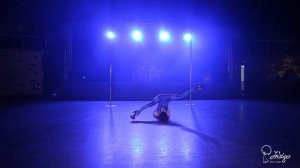 Ольга Панаева. Стриппластика.