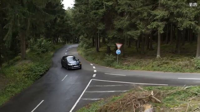 2023 All New Focus Testing