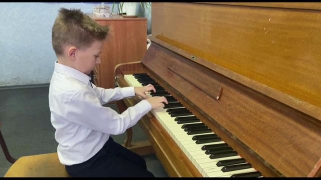 И.Королькова Сорока-Ворона. исп. Булдаков Леонид смотреть онлайн