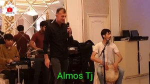 Мансури Давлат Туёна Сурудхои Нав СУПЕР 2022.Mansuri Davlat Tuyona Surudhoi Nav SUPER 2022.