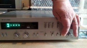 Усилитель ЭЛЕКТРОНИКА ЭФ-017-СТЕРЕО.