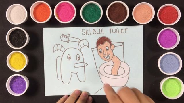 Skibidi Toilet 1 - 48 ALL Episodes: Titan TV Man VS Metal Toilet | Episodes 50 | The Princess TV смотреть онлайн