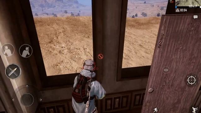 Pubg Mobile Battlegrounds Мобильный!!! смотреть онлайн