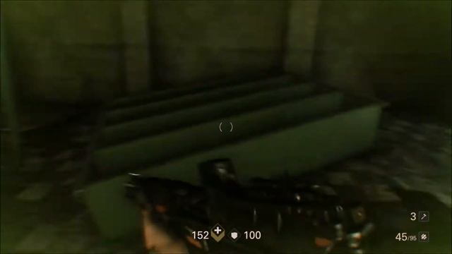 Wolfenstein II: The New Colossus - Part 9 - Back To Manhattan