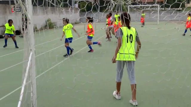 A Thiene lo sport è per tutti: intervista all'assessore Michelusi смотреть онлайн
