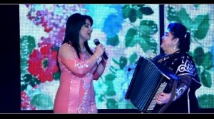 Элита Секинаева «Уарзетæ»