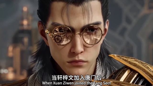 斗罗大陆2：霍雨浩机甲装震撼登场，穿上机甲大杀四方，直接撼全场拿下冠军 смотреть онлайн