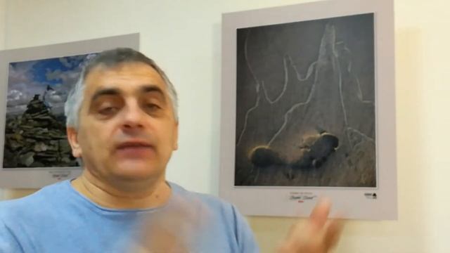 ЭКО лагерь "Фюзис" смотреть онлайн