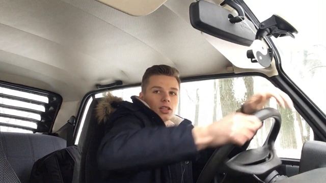 Пацанский ОБЗОР ВАЗ 2105 смотреть онлайн