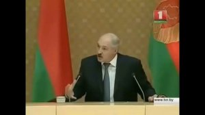 Жибер Григорьевич и комиссар Лукашенко