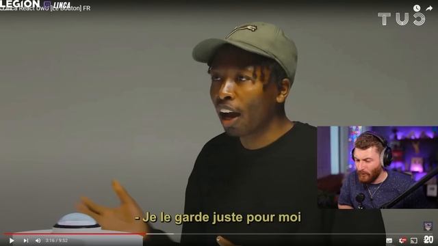 Appuie sur ce bouton pour trouver l'amour ! (Le Bouton réact complet) смотреть онлайн