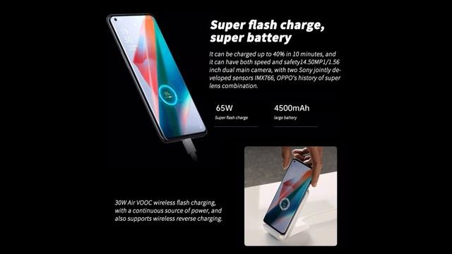 OPPO Find X3 Review | OPPO Find X3 Pro Review смотреть онлайн