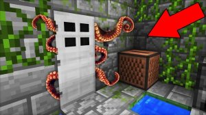 ИЗ ЭТОЙ КОМНАТЫ НИКТО И НИКОГДА НЕ ВОЗВРАЩАЛСЯ ЖИВЫМ В МАЙНКРАФТ | Риколит Minecraft
