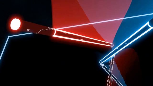 b!#@h Lasagna | Beat Saber gameplay смотреть онлайн