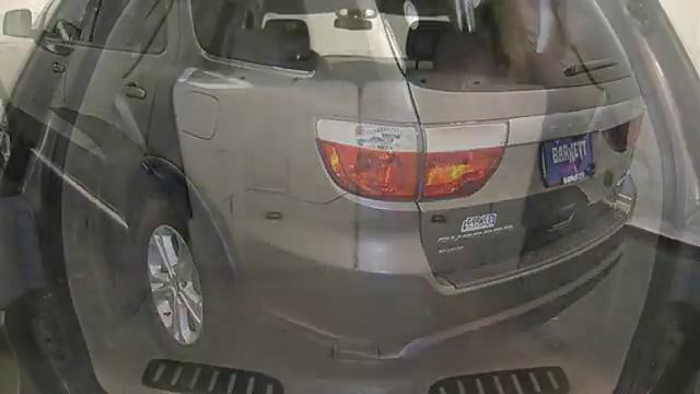2011 Dodge Durango - Barnett Chrysler Jeep Kia Used смотреть онлайн
