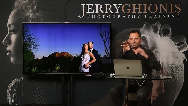 8. Off-Camera Flash смотреть онлайн