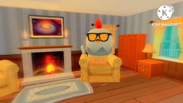 🧾ОСНОВНЫЕ ПРАВИЛА📜 | 📢2 ЧАСТЬ | Chicken gun смотреть онлайн