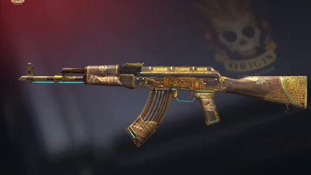 ОТКРЫЛ 2 “ORIGIN” CASE И МНЕ ВЫПАЛО... смотреть онлайн