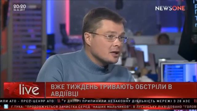 Депутата-комбата от Народного фронта ткнули носом в собственную брехню | Архив