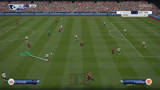fifa15 ep:2 смотреть онлайн