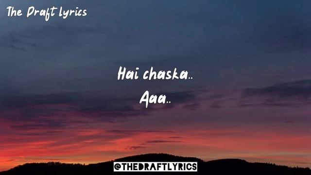 Bing Bing Boo (Lyrics) - Yashraj Mukhate ! Rashmeet K ! Kisna ! Sasta Trance ! Full Audio Lyrics ! смотреть онлайн