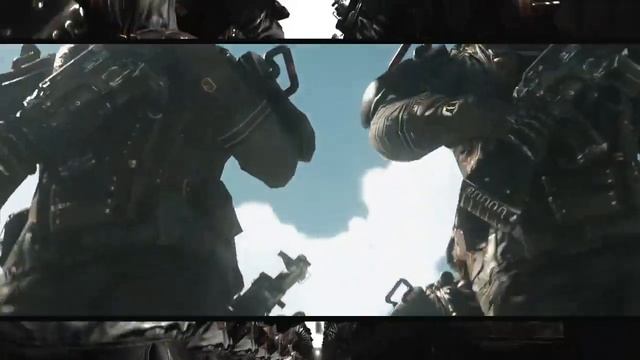 Wolfenstein II The New Colossus Schutzstaffel SS victory march 10 minute loop with stronger audio смотреть онлайн