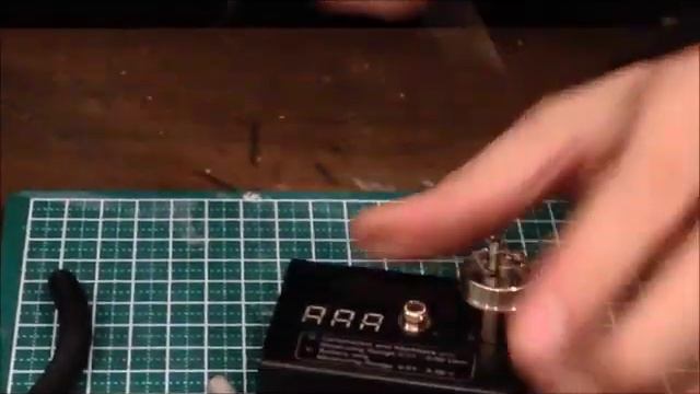 MANTA V2 RDA & SCORPION X JDtech смотреть онлайн