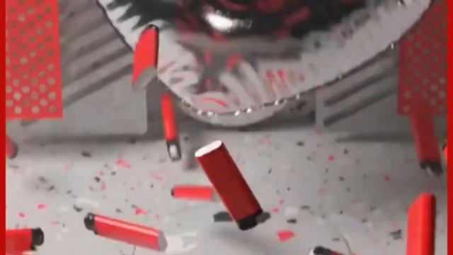 Cricket Lighter Promo смотреть онлайн
