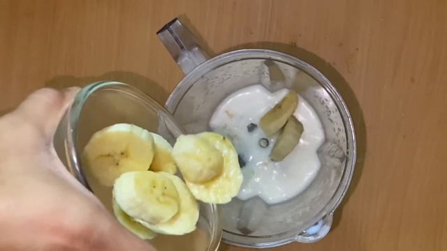 Banana Oats Frappe | Healthy Jain Recipe | Chandni’s Chulha смотреть онлайн