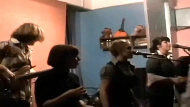 Дилетанты-Rock Around The Clock смотреть онлайн