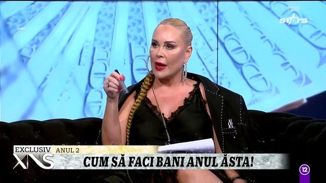 Cum să faci bani în 2024! Sfaturi de la Vica Blochina смотреть онлайн