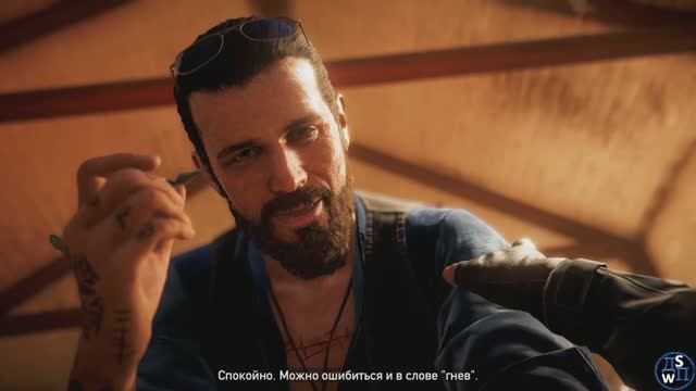 Far Cry V: Гнев!!