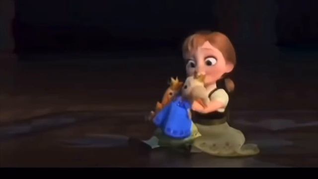 Эльза и Анна смотреть онлайн