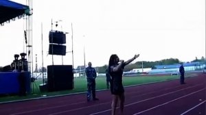 Узбекская песня Uzbek song Юлдуз Усманова Бари бари гал бари