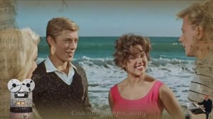 «Все говорят»
Геннадий Нилов и Аида Ведищева