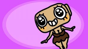Hi! My name is Shelly! ГАВ-ГАВ (перезалив)