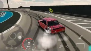 Дрифт настройка на Жигули в Car Parking | CPM