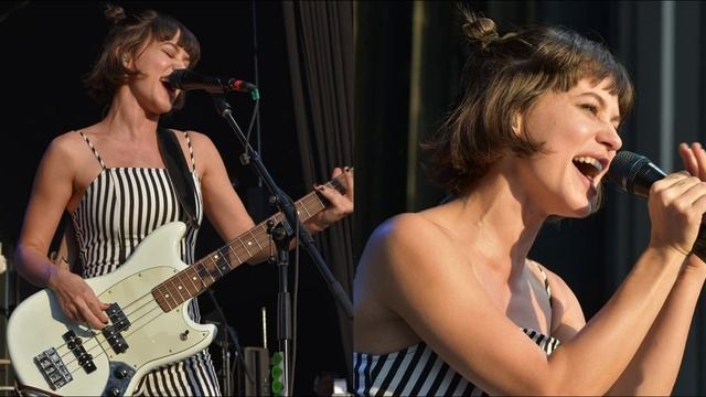 Meg Myers - Done (Columbus, 6-15-18) [Audio] смотреть онлайн