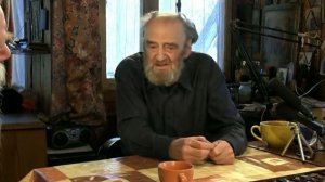 Диалог под часами (2012.02.03) Алексей Арцыбушев часть 1