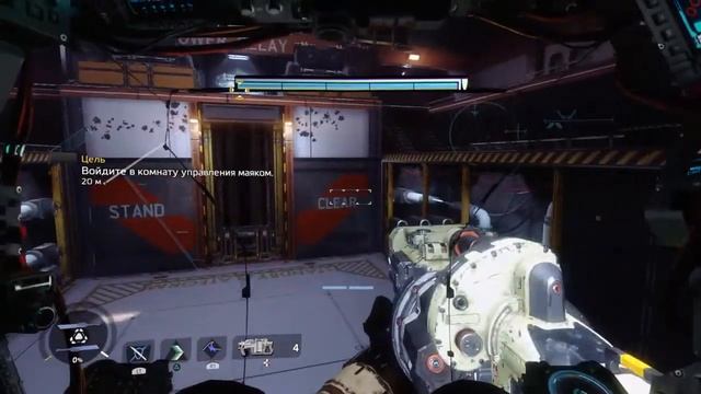 Titanfall 2: 3 часть смотреть онлайн