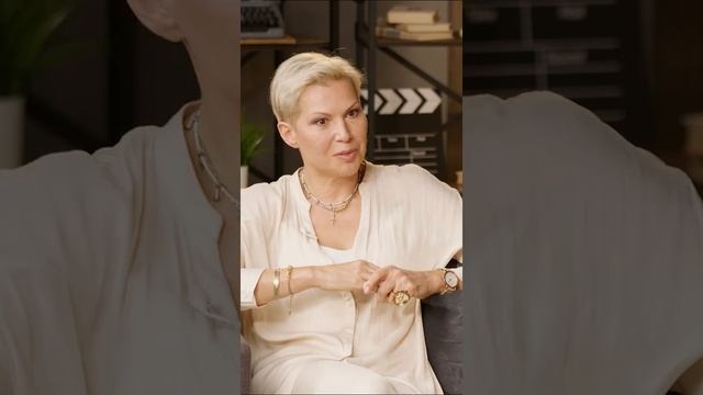 Лика Рулла в проекте Нестеренко центр Persona Grata смотреть онлайн