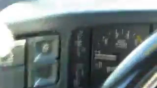 '93 Mustang SSP смотреть онлайн