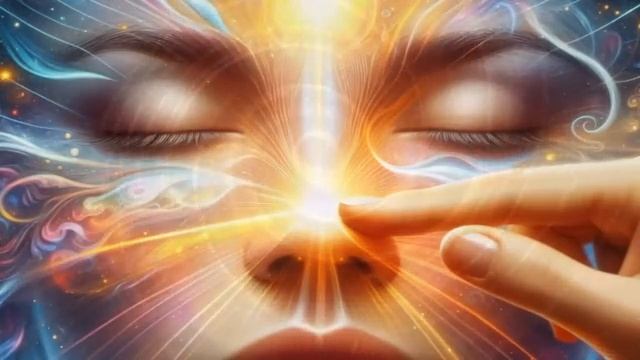 Тотальное исцеление носа, горла, уха*Саблиминал на исцеление носоглотки (Сытин) смотреть онлайн